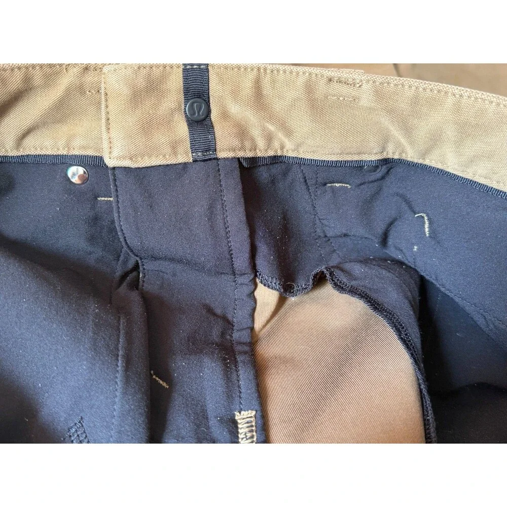 lululemon athletica rugged pair